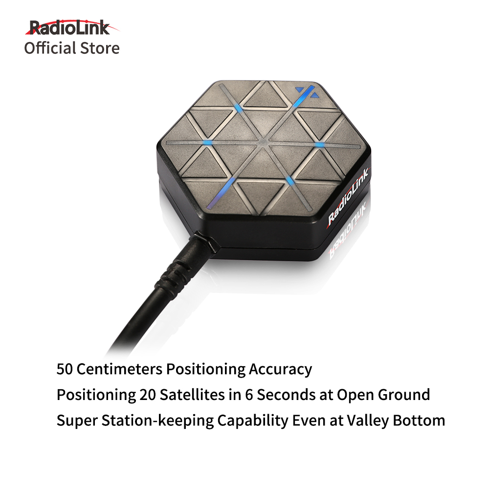 Drone Kit Hexacopter - Radiolink M10N GPS SE100 모듈 APM