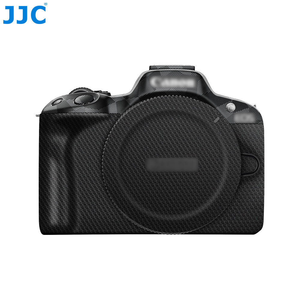 Canon Camera Eos R50 - JJC 카메라 스킨, 캐논 EOS R50