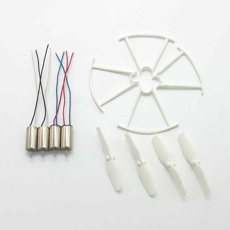 X22W 예비 부품 키트 X22 CW CCW 모터 엔진 - Drone Kit Build Yourself 리뷰 및 가격