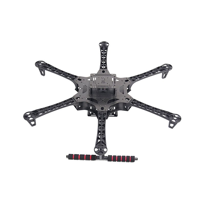 엑셀런트-S550 RC 헥사콥터 드론 프레임 키트 랜딩 - Drone Kit Hexacopter 리뷰 및 가격