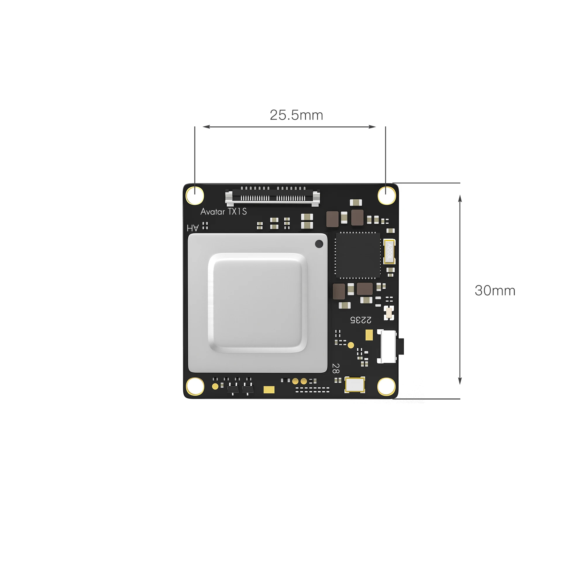 CADDX 워크스네일 아바타 HD 미니 1s 키트 /  - Drone Kit Build Yourself 리뷰 및 가격