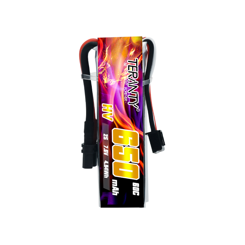 2/4/6/10개입 TERANTY 650mAh 2S 7 - Drone Kit Racing 리뷰 및 가격