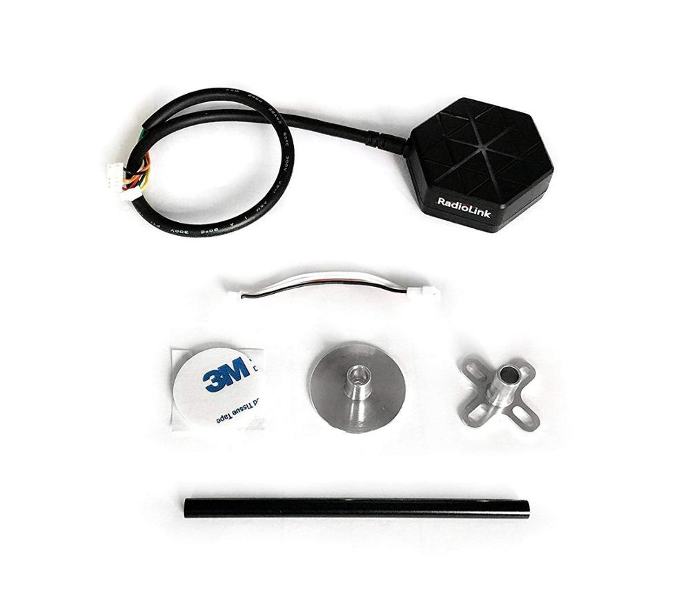 Radiolink M10N GPS SE100 모듈 AP - Drone Kit Hexacopter 리뷰 및 가격